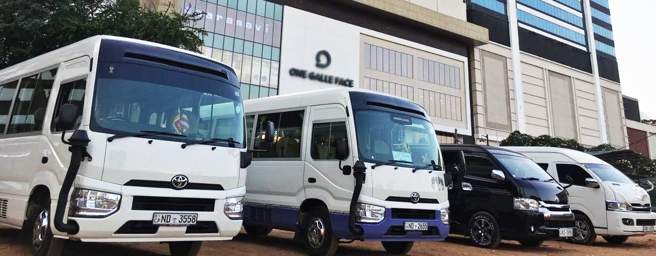 Podi Rides Bus Service